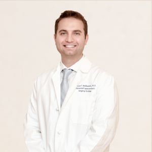 Brian Walkowski, M.D. 